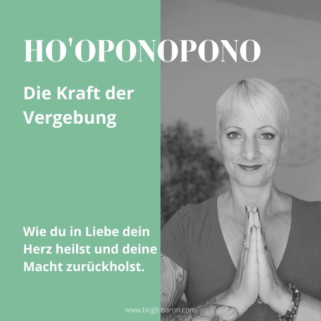 Read more about the article Die Kraft der Vergebung